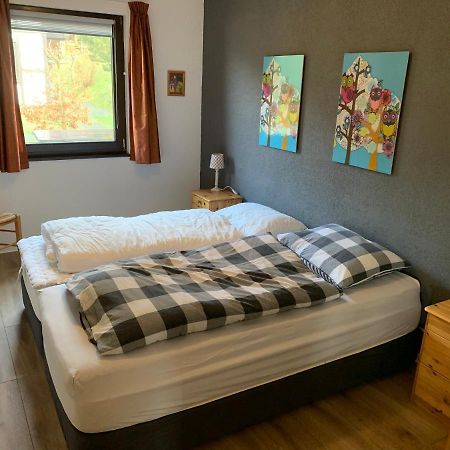 Villa Huizefrankenau Extérieur photo